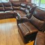 corner sofa Image 3