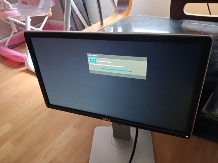 Dell 19.5