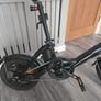 Fiido D3 Pro Mini Electric Bicycle Image 4