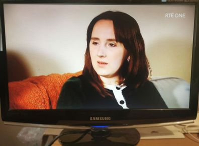TV 21 in Samsung, soarview 20 euro