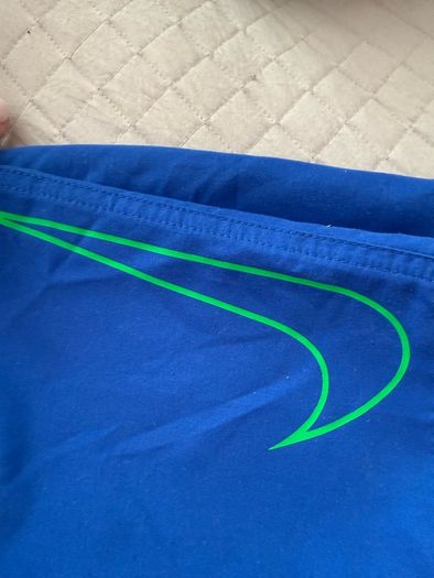 boy summer short 8-10 Nike