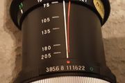 camera lens