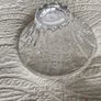 crystal bowl Image 2