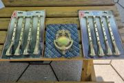 New &amp; Unused (Old Stock) Brassware