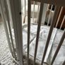 Stokke Sleepi 3-in-1 Bed Bundle - White Image 4