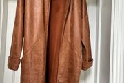 Sophie B Long Coat