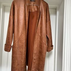 Sophie B Long Coat