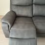 3 seater sofa with electric recliner Image 5