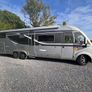 Burstner i810 Camper Image 2