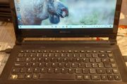 Lenovo 15.6 inch Laptop, Intel Core i3-4010U CPU, 1.7GHz, 4GB Ram, 250GB HDD, Windows 10, Microsoft Edge, Chrome and VLC