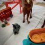 Spirit Lucky's Foal Nursery Play Set. Image 6