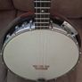 Kay tenor banjo Image 3
