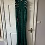 Pia Michi London Debs Dress BNWT UK8 Image 2