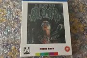A Bay of Blood Limited Blu Ray Slipbox Edition OOP.Arrow