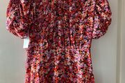 ax paris dress