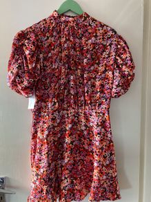 ax paris dress