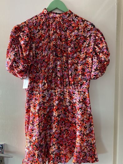 ax paris dress