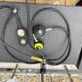 scuba diving regulator sets x2 Image 2