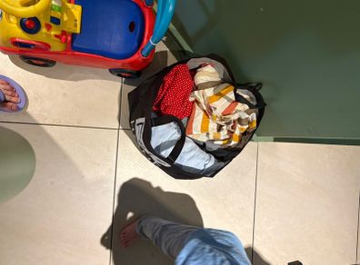 Free women's clothes