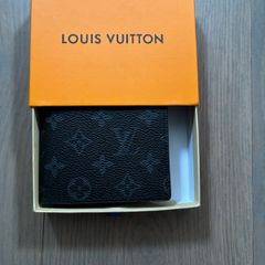 Lv wallet
