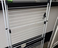 clothes horse