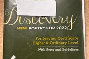 LC English Poetry Books