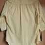 Ralph lauren shirt UK 8-10 Image 2