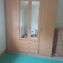 Wardrobe Bedroom Set Image 3