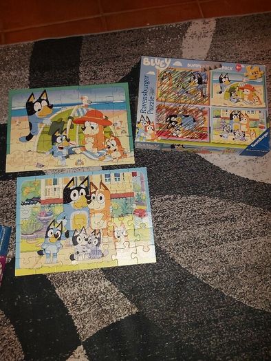 Puzzle 5e for all