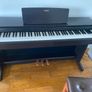 Yamaha YDP-143 Arius Digital Piano Image 5