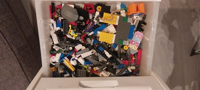 Lego Lot