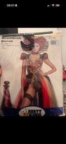 costume
