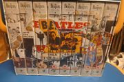 The Beatles Anthology VHS set