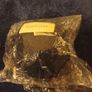 Schiesser Blue Padded Bra BNWT Image 2