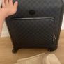 Gucci cabin trolley original new Image 3