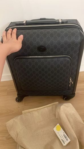 Gucci cabin trolley original new