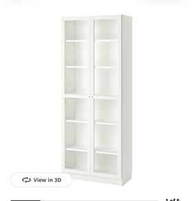 Ikea Glass Doors each 25 Euro