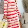 maxi cardigan Image 3