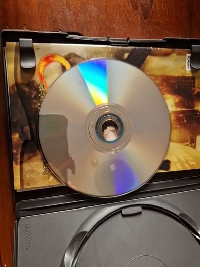 Contra Shattered Soldier PlayStation2 Ps2 games Original