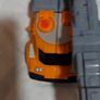 Transformer / toy Image 6