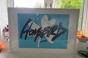 Maser print