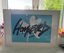 Maser print