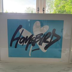 Maser print