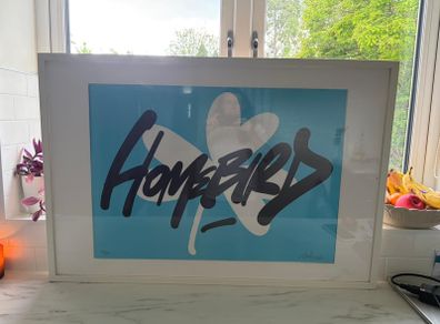Maser print