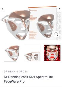 Dr Dennis Gross Skincare DRx SpectraLite FaceWare Pro