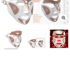 Dr Dennis Gross Skincare DRx SpectraLite FaceWare Pro