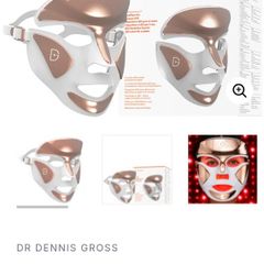 Dr Dennis Gross Skincare DRx SpectraLite FaceWare Pro