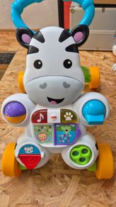 Fisher price walker