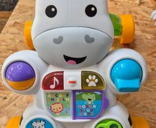 Fisher price walker