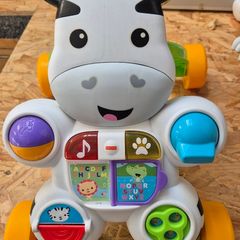 Fisher price walker